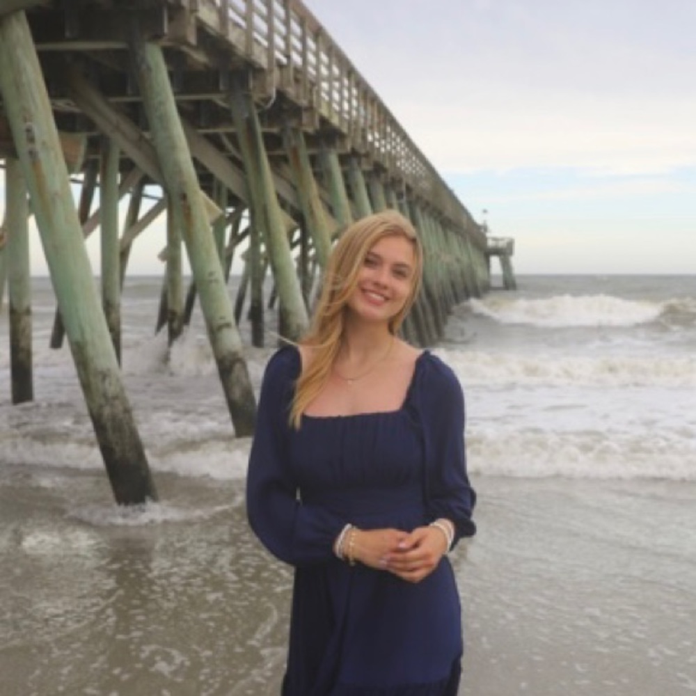 Meet your Posher, Emma